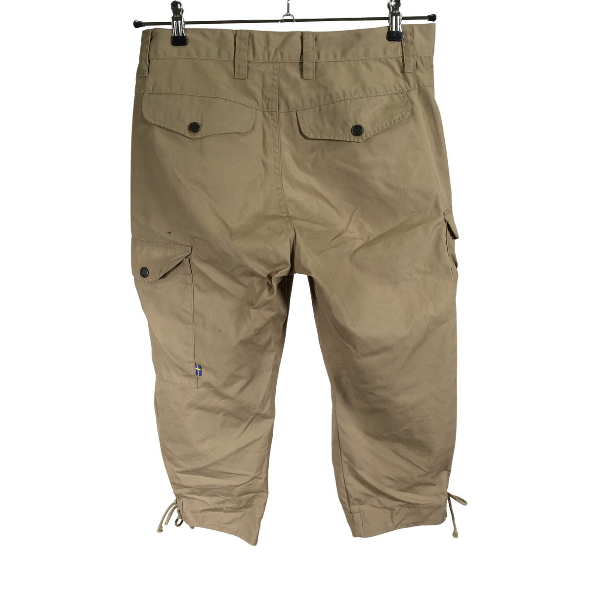 Unisex Fjällräven - Kangascaprit, koko 40 -  (2)
