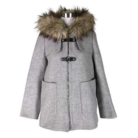 Unisex Zara - Villakangastakki, koko 40 -  ()