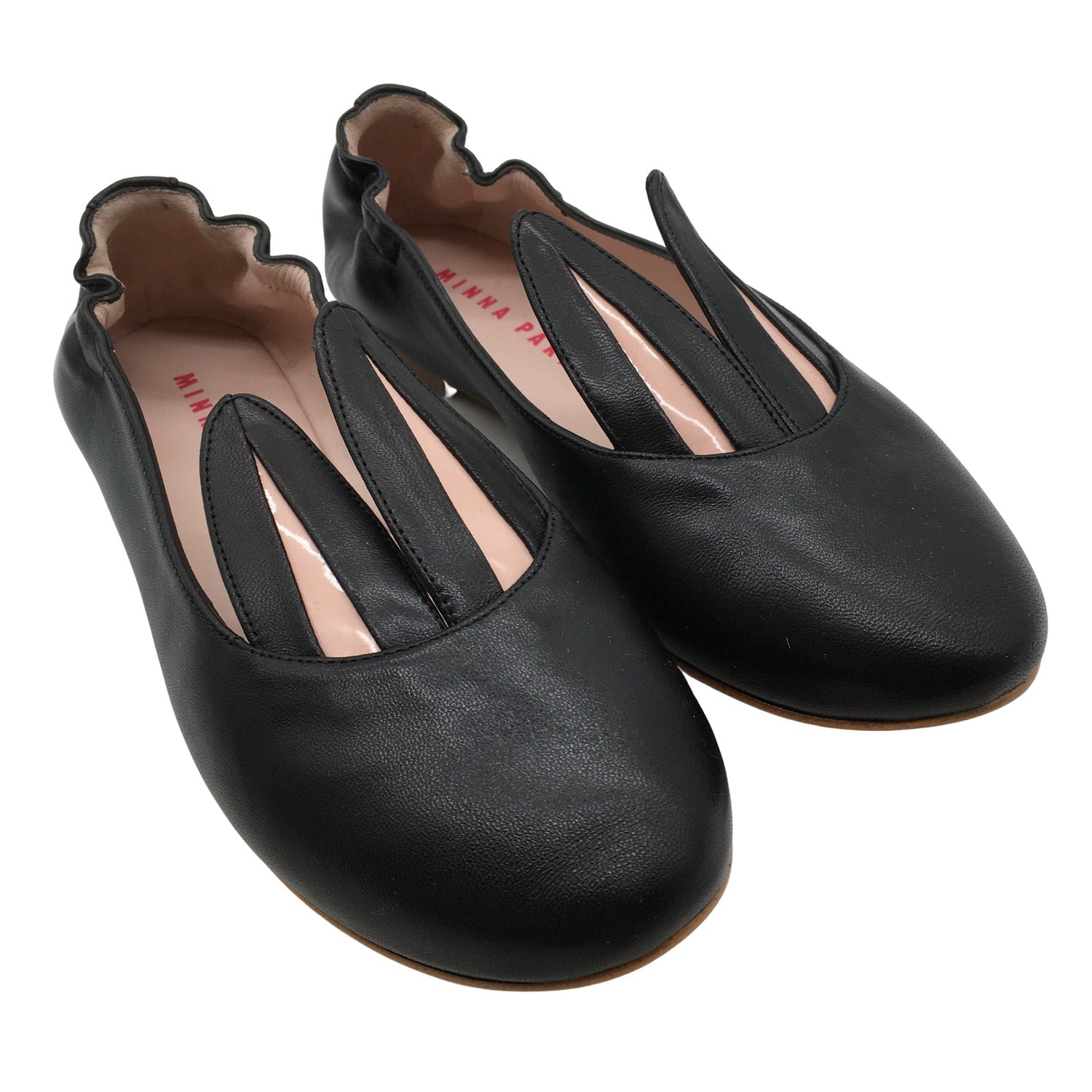  Ballerinat  Ballerinat, koko 37  Minna Parikka 