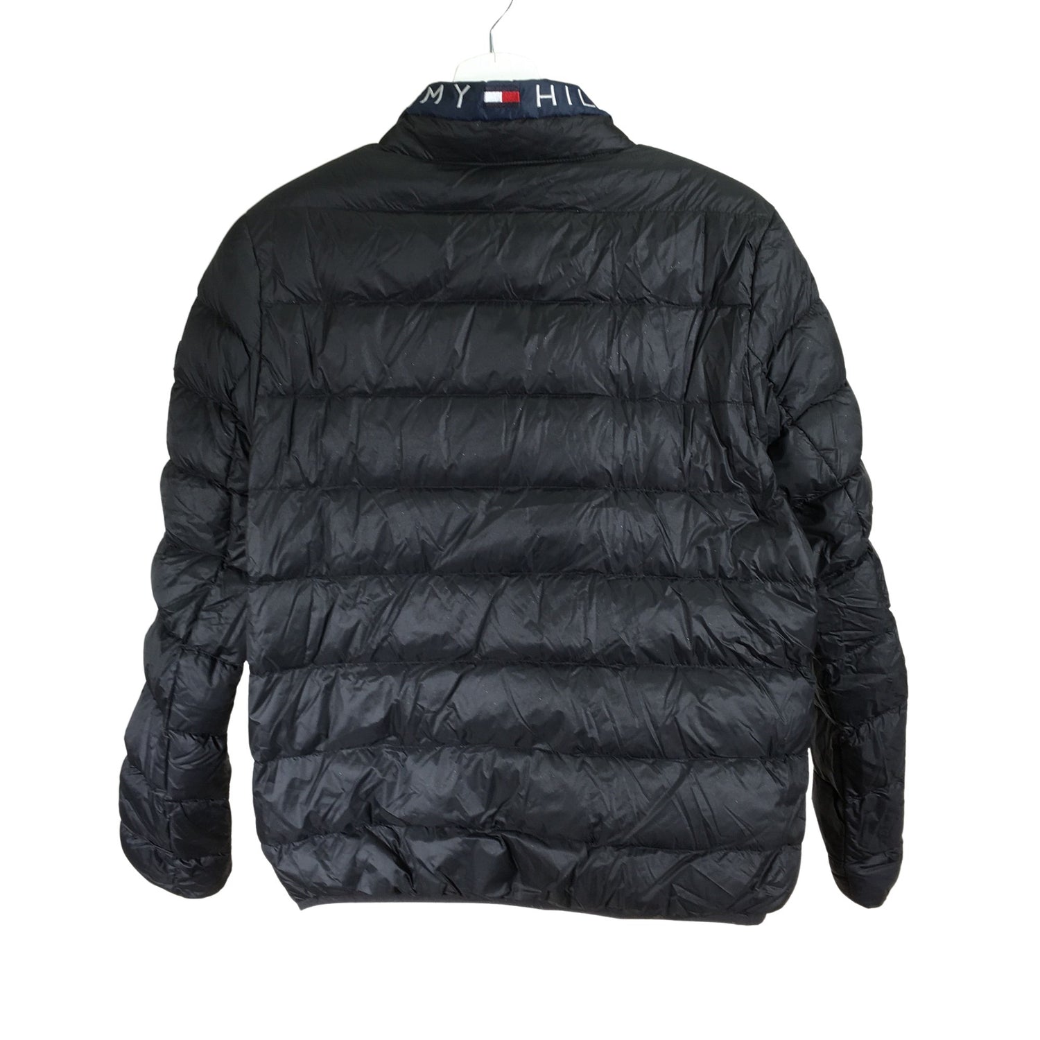  Kevytuntuvatakki  Kevytuntuvatakki, koko 170 - 176  Tommy Hilfiger 