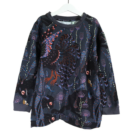Unisex Klaus Haapaniemi - Collegepaita, koko 146 - 152 -  ()