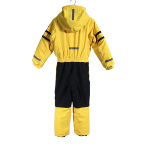 Unisex Rukka - Toppahaalari, koko 110 - 116 -  (2)