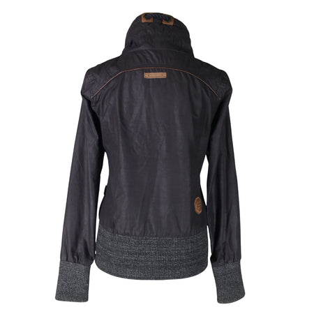 Unisex Naketano - Kevyttoppatakki, koko 36 -  (2)