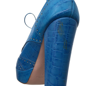 Korkokengät, koko 40