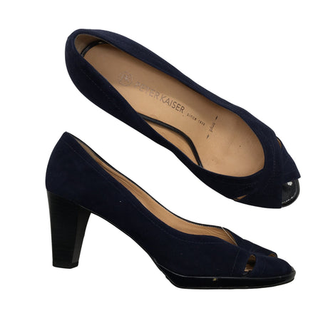 Unisex Peter Kaiser - Avokärkiset korkokengät, koko 38 -  ()