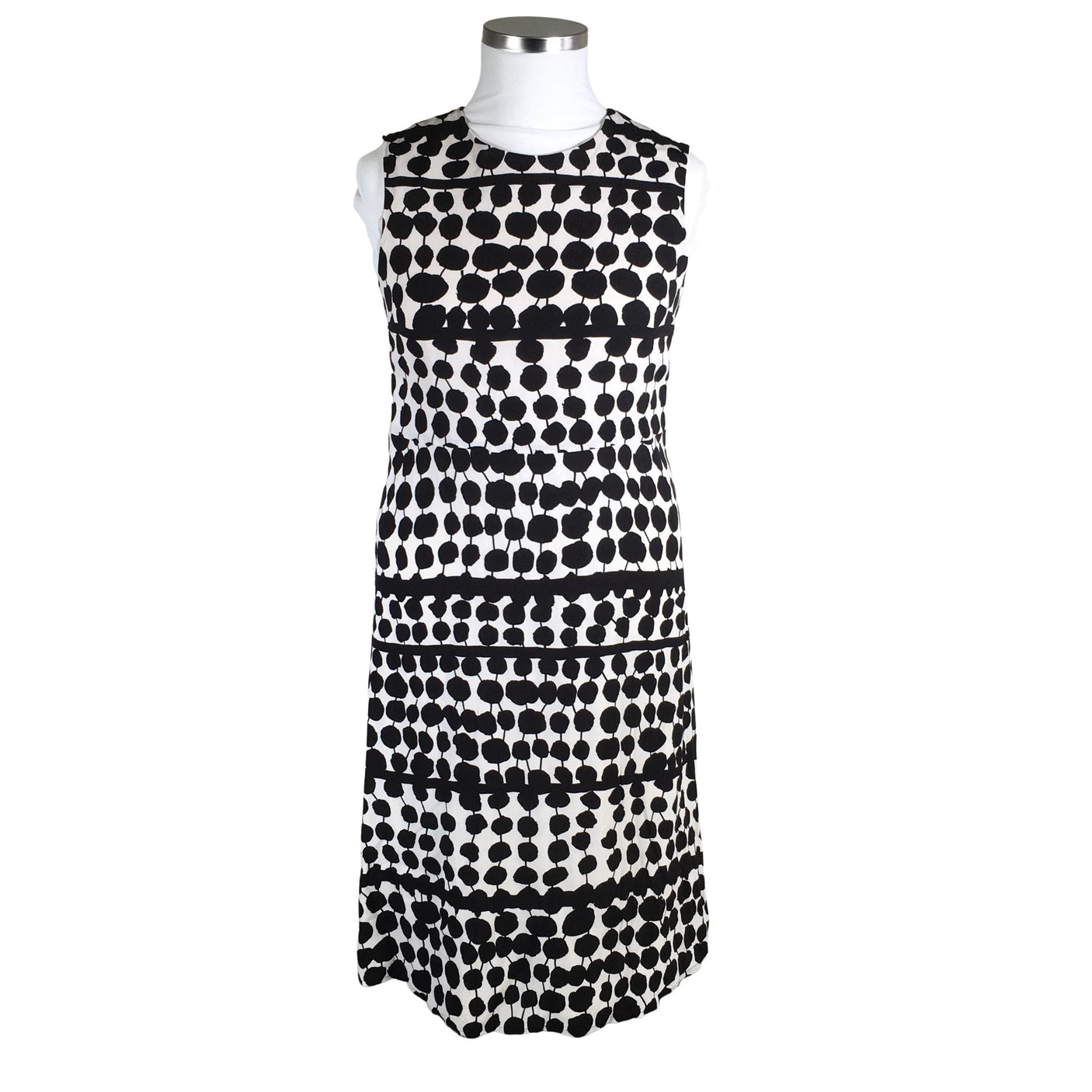 Unisex Marimekko - Sifonkimekko, koko 42 -  (1)