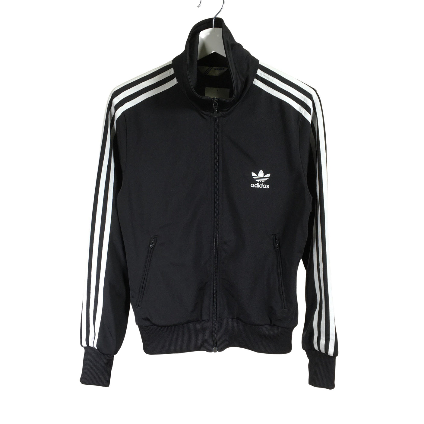Unisex Adidas - Verryttelytakki, koko 40 -  (1)