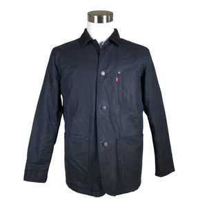 Unisex Levi's - Toppatakki, koko M -  (1)