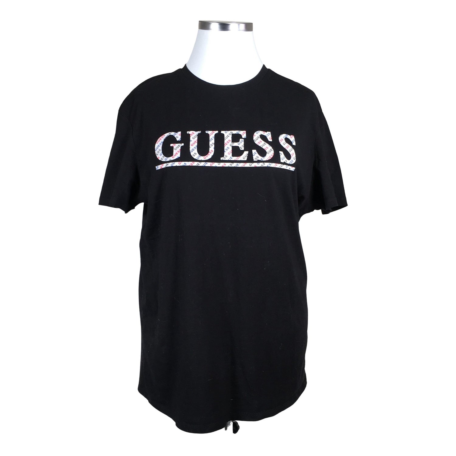  T-paita  T-paita, koko 44  Guess 