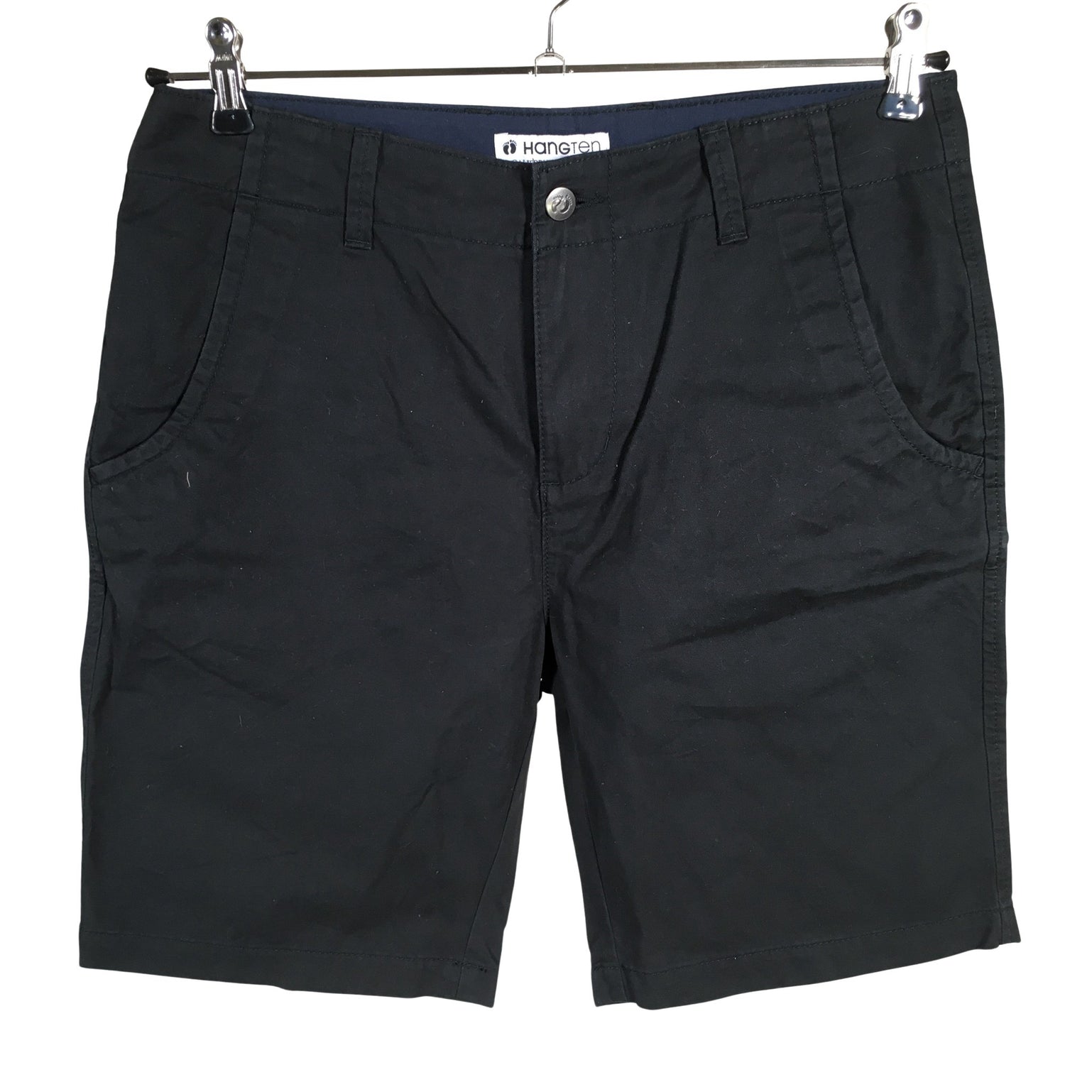  Shortsit  Shortsit, koko S  Hang Ten 
