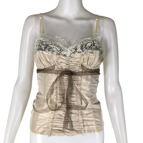 Unisex Siste's - Juhlatoppi, koko 32 -  ()