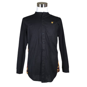 Unisex Siksilk - Kauluspaita, koko XL -  (1)