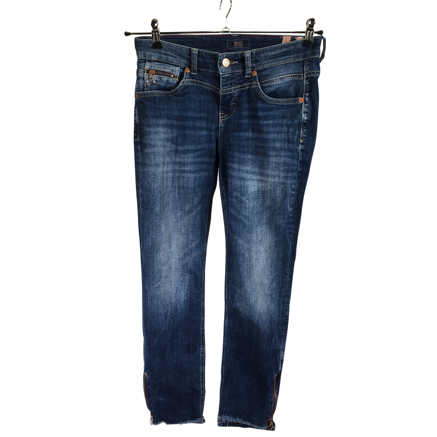 Unisex MAC - Farkut, koko 42 -  (1)