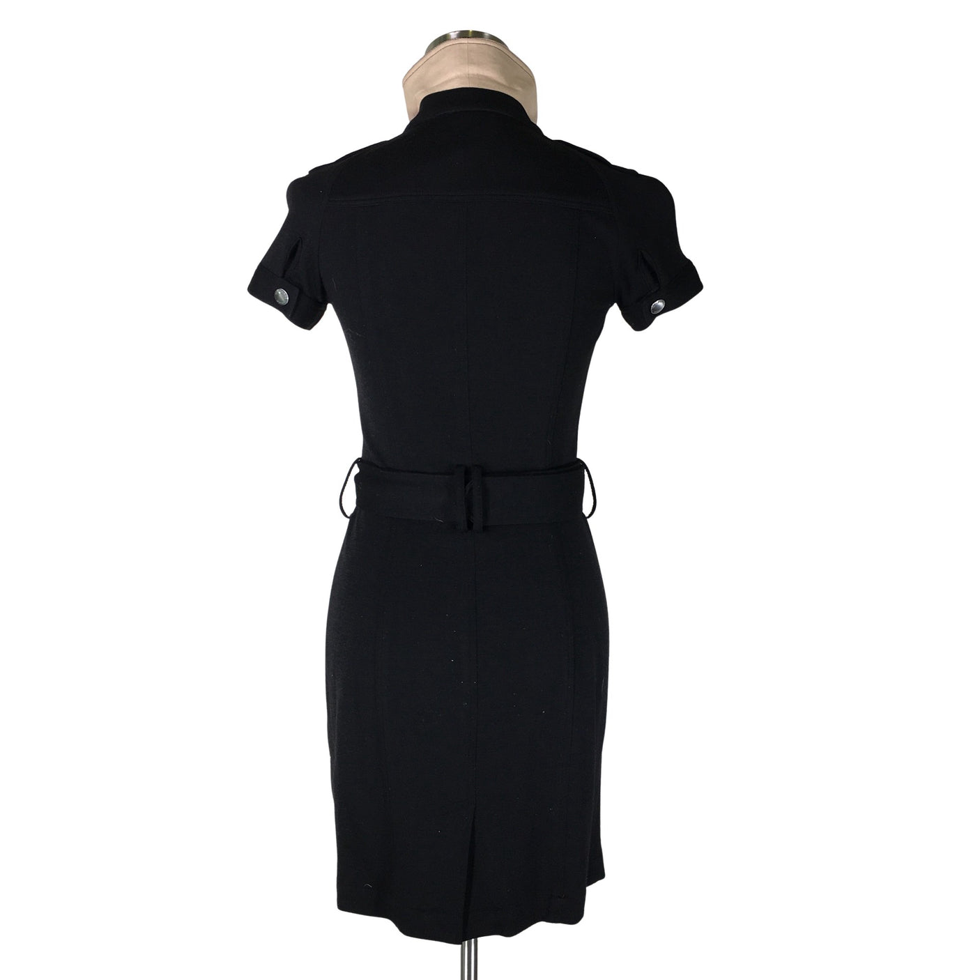 Unisex Burberry - Neulemekko, koko 36 -  (2)
