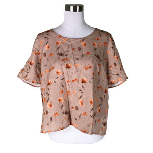 Unisex Kaiko - Lyhythihainen pusero, koko 38 -  (1)