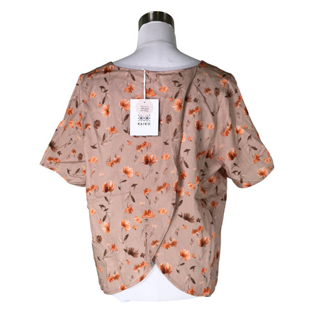 Unisex Kaiko - Lyhythihainen pusero, koko 38 -  (2)