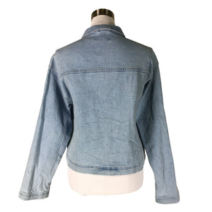 Farkkutakki, koko 40