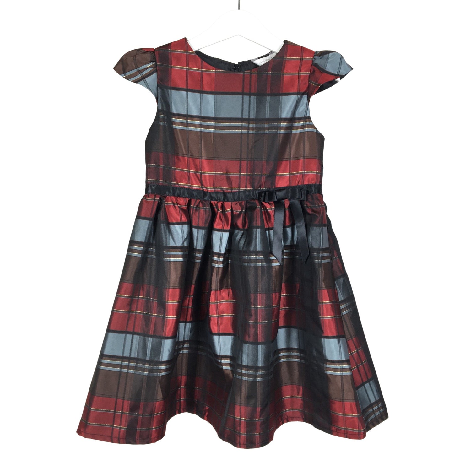 Juhlamekko, koko 110 - 116