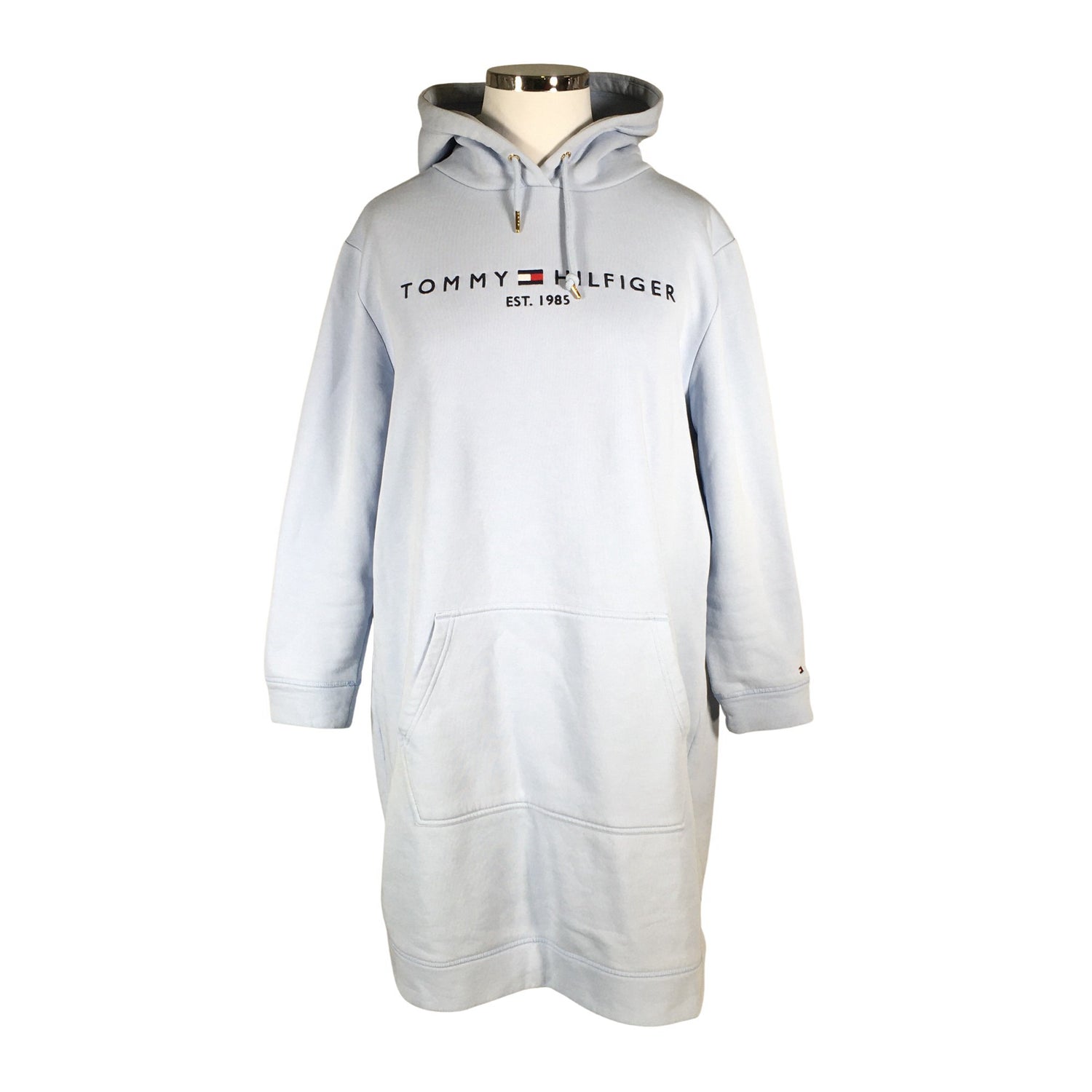 Mekko  Collegemekko, koko 44  Tommy Hilfiger 