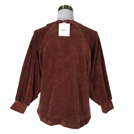 Unisex Aarrelabel - Collegepaita, koko 38 -  (2)