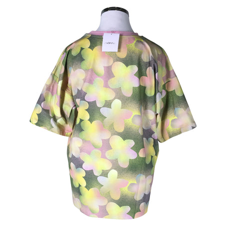 Unisex Aarrelabel - T-paita, koko 42 -  (2)