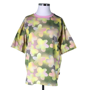 Unisex Aarrelabel - T-paita, koko 42 -  (1)