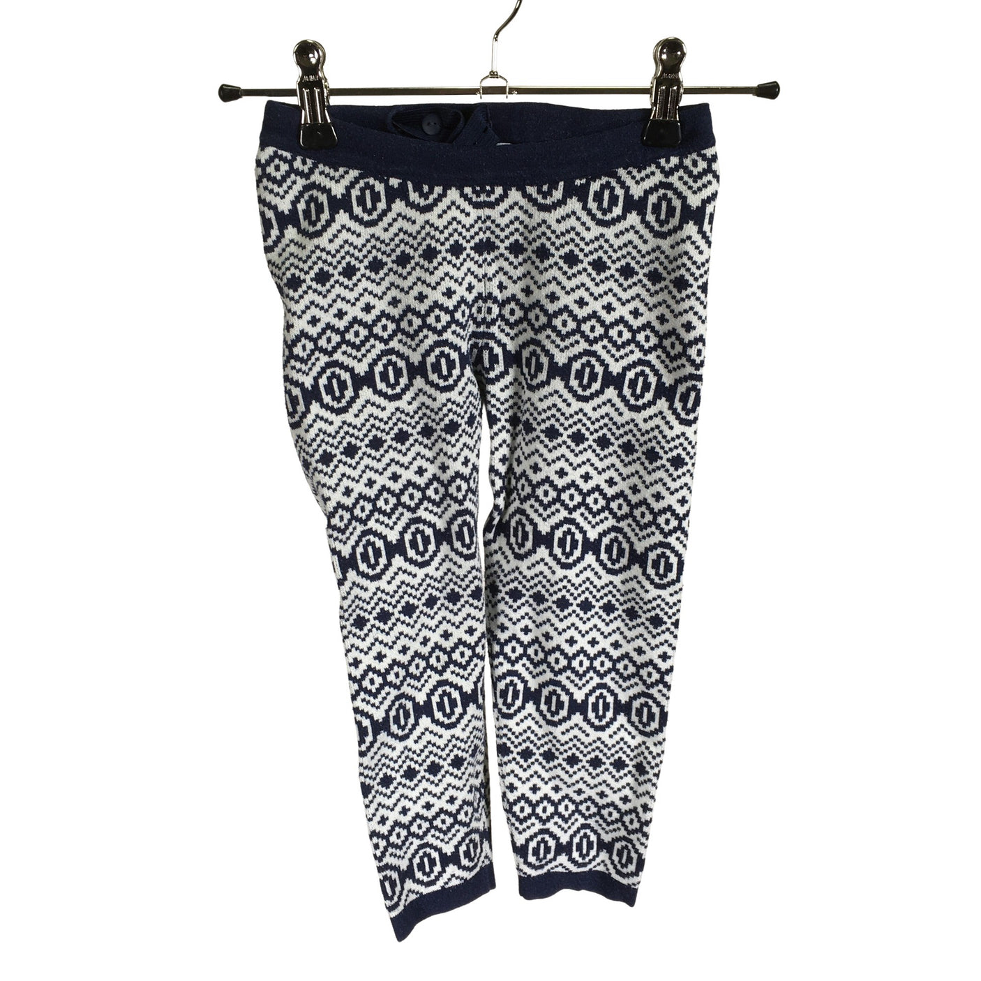 Unisex Polarn O. Pyret - Leggingsit, koko 98 - 104 -  (1)