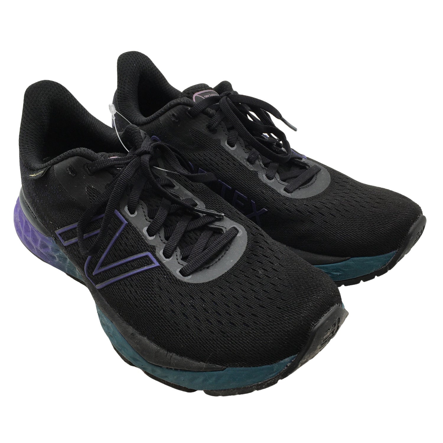  Juoksukengät  Juoksukengät, koko 40  New Balance 
