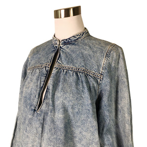 Unisex Ganni - Farkkupaita, koko 40 -  (3)