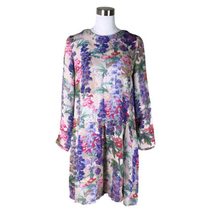 Sifonkimekko, koko 38