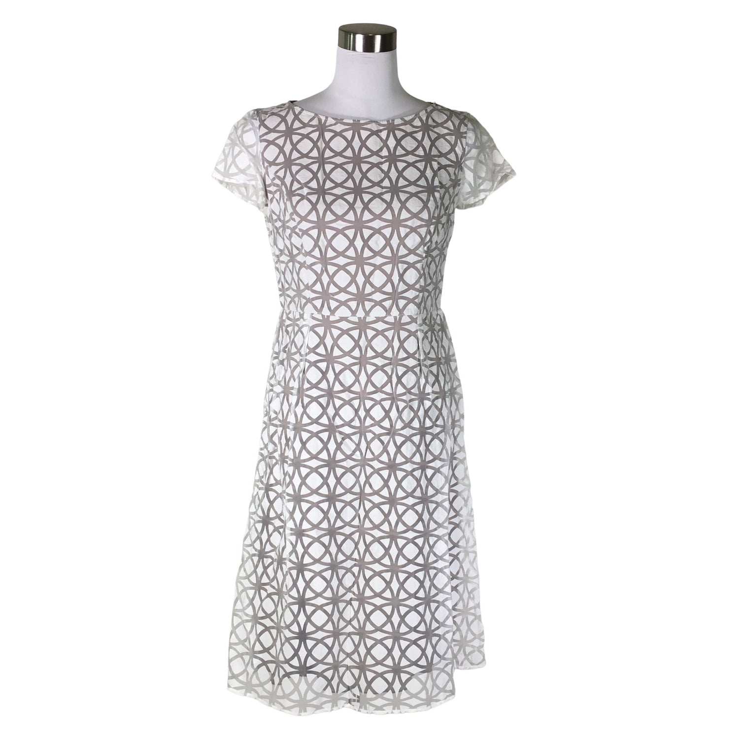  Mekko  Sifonkimekko, koko 38  Betty Barclay 