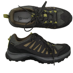 Retkeilylenkkarit, koko 44