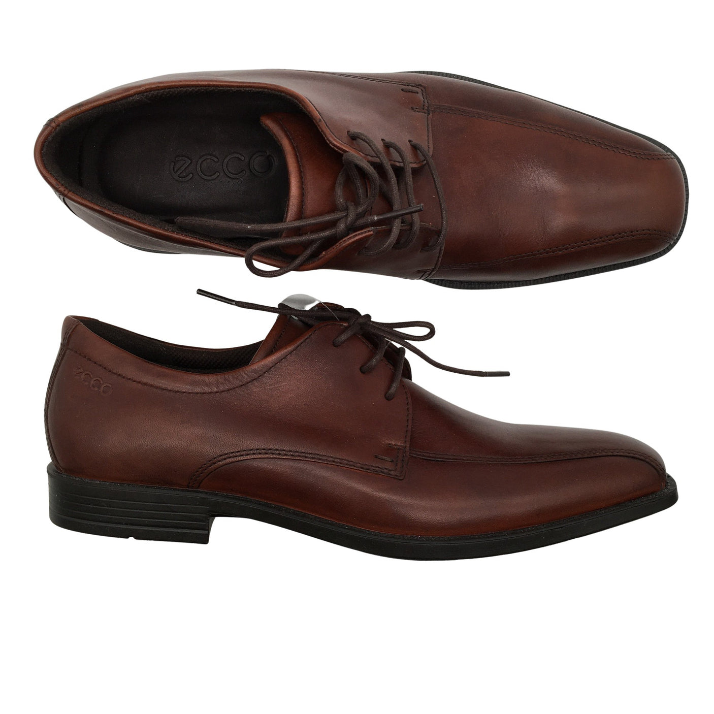Unisex Ecco - Kävelykengät, koko 42 -  (1)