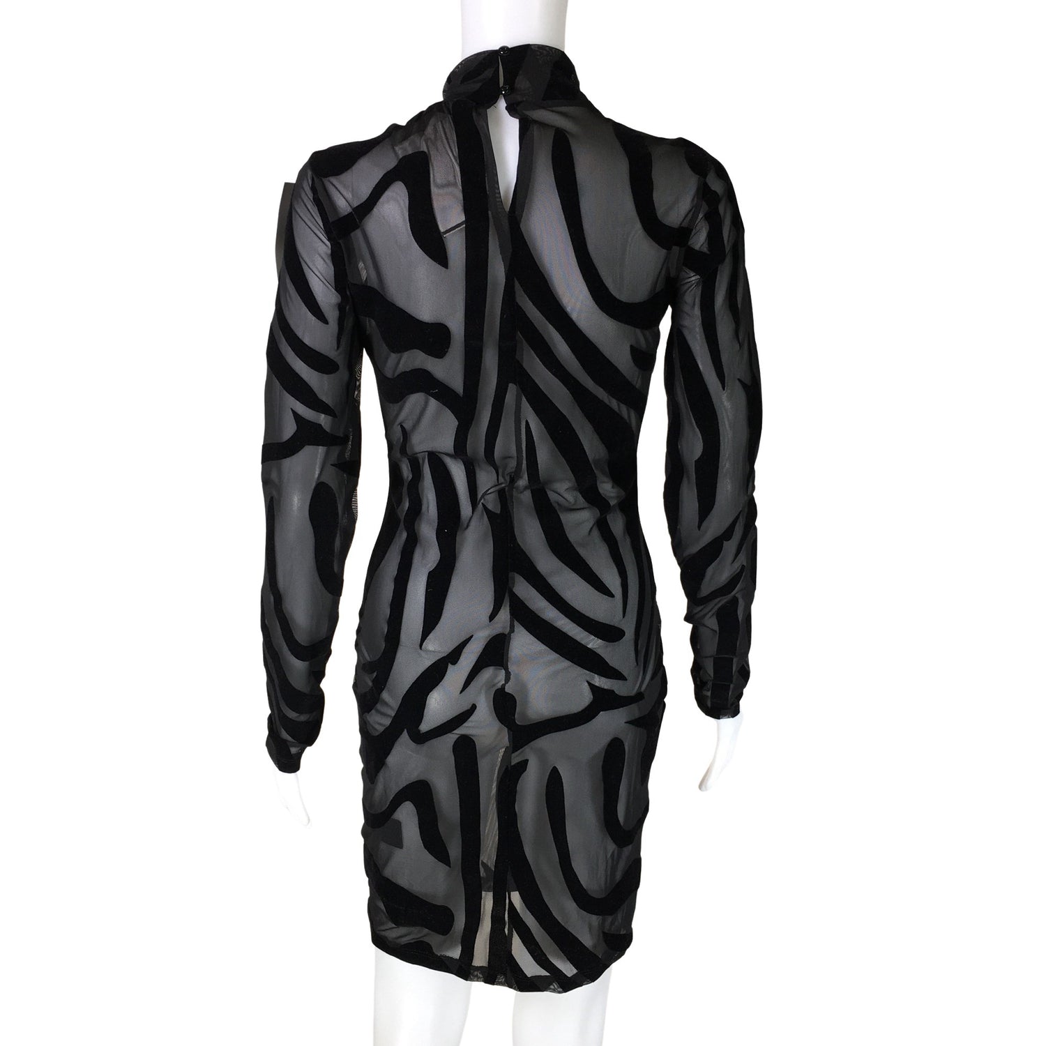  Juhlamekko  Juhlamekko, koko 36  Na-KD 