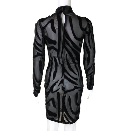 Unisex Na-KD - Juhlamekko, koko 36 -  (2)