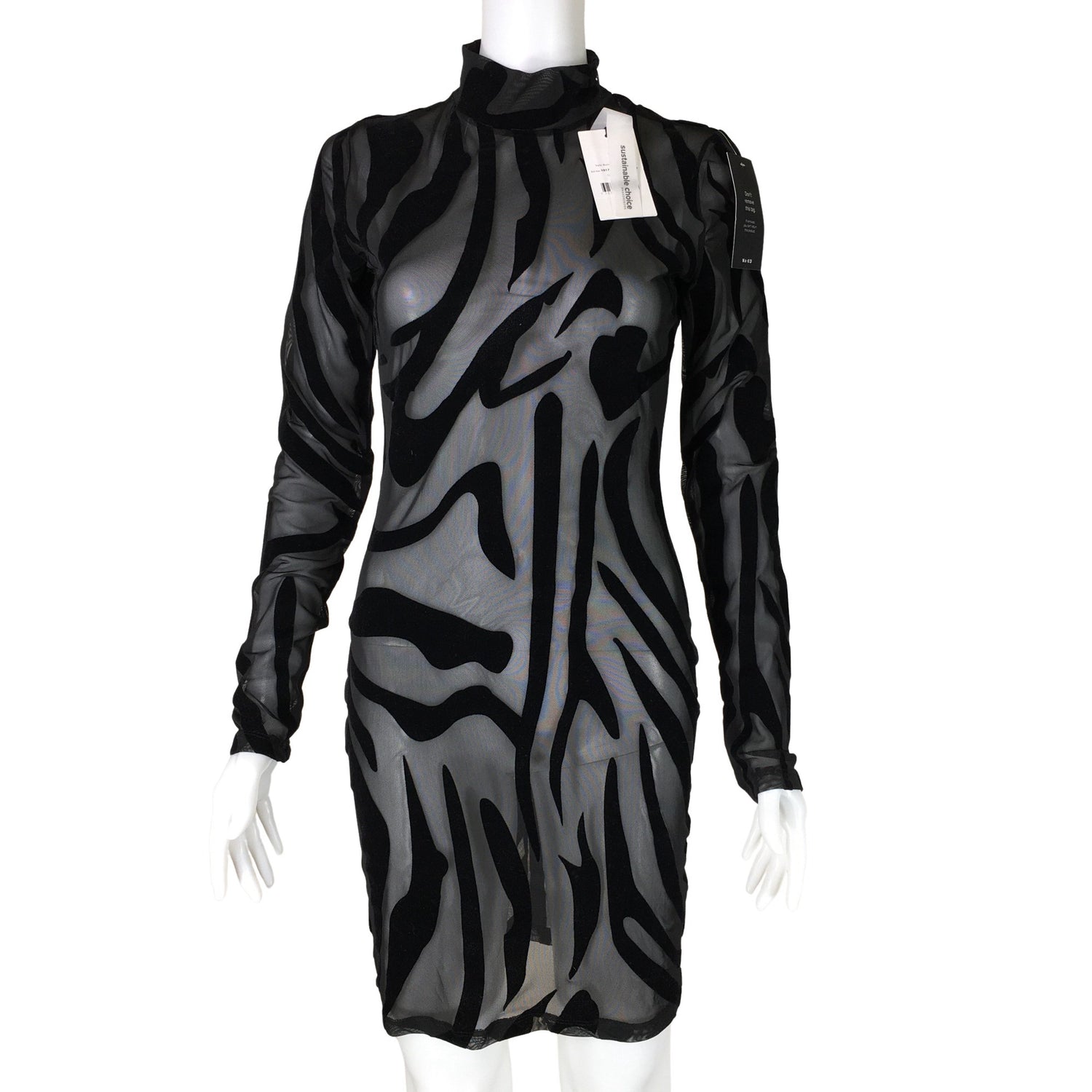  Juhlamekko  Juhlamekko, koko 36  Na-KD 