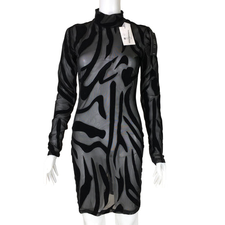 Unisex Na-KD - Juhlamekko, koko 36 -  ()