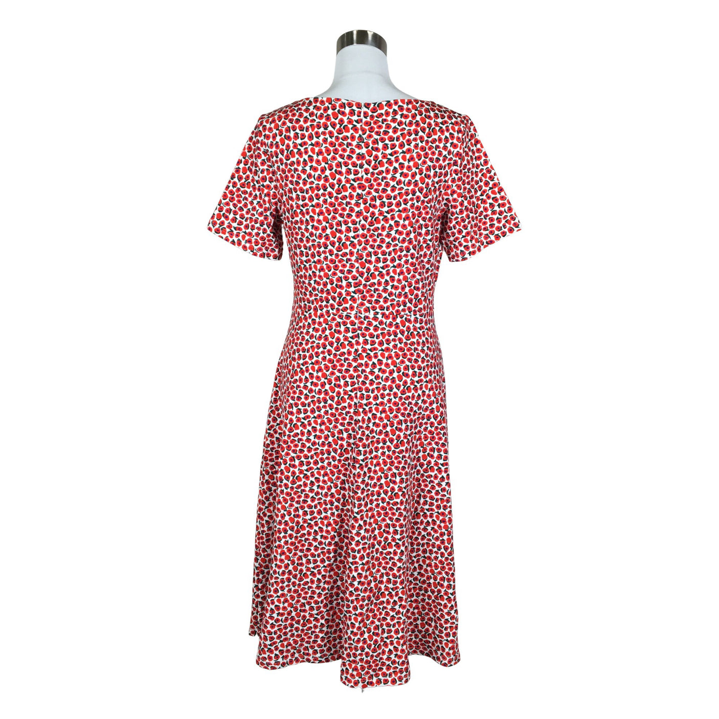 Unisex Marimekko - Trikoomekko, koko 38 -  (2)