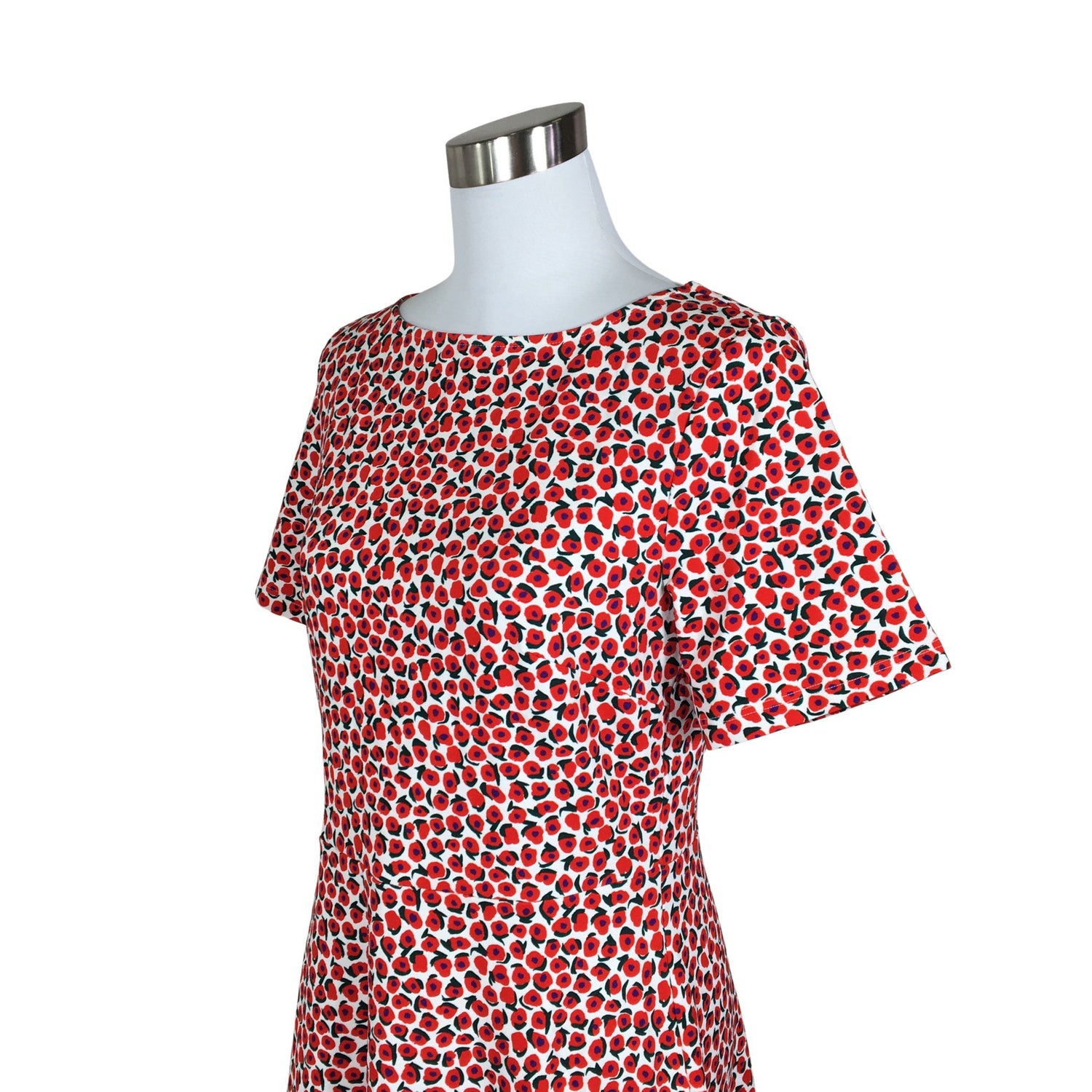  Mekko  Trikoomekko, koko 38  Marimekko 