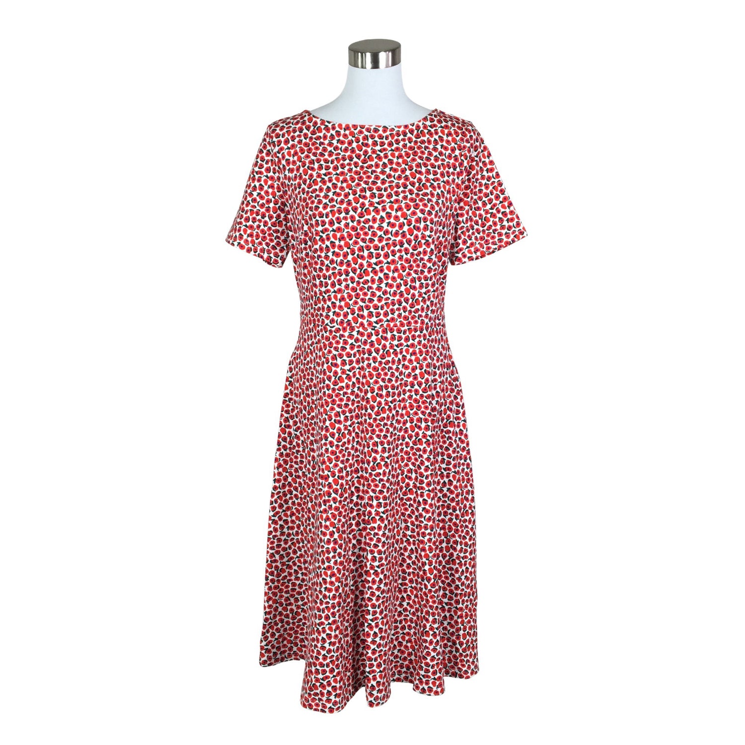 Mekko  Trikoomekko, koko 38  Marimekko 