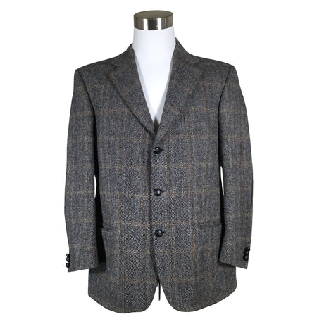 Unisex Barutti - Puvun takki, koko XL -  ()