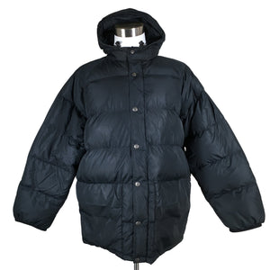 Unisex Joutsen - Untuvatakki, koko L -  (1)