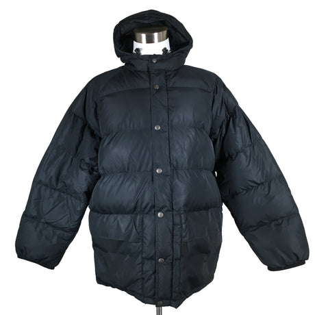 Unisex Joutsen - Untuvatakki, koko L -  ()