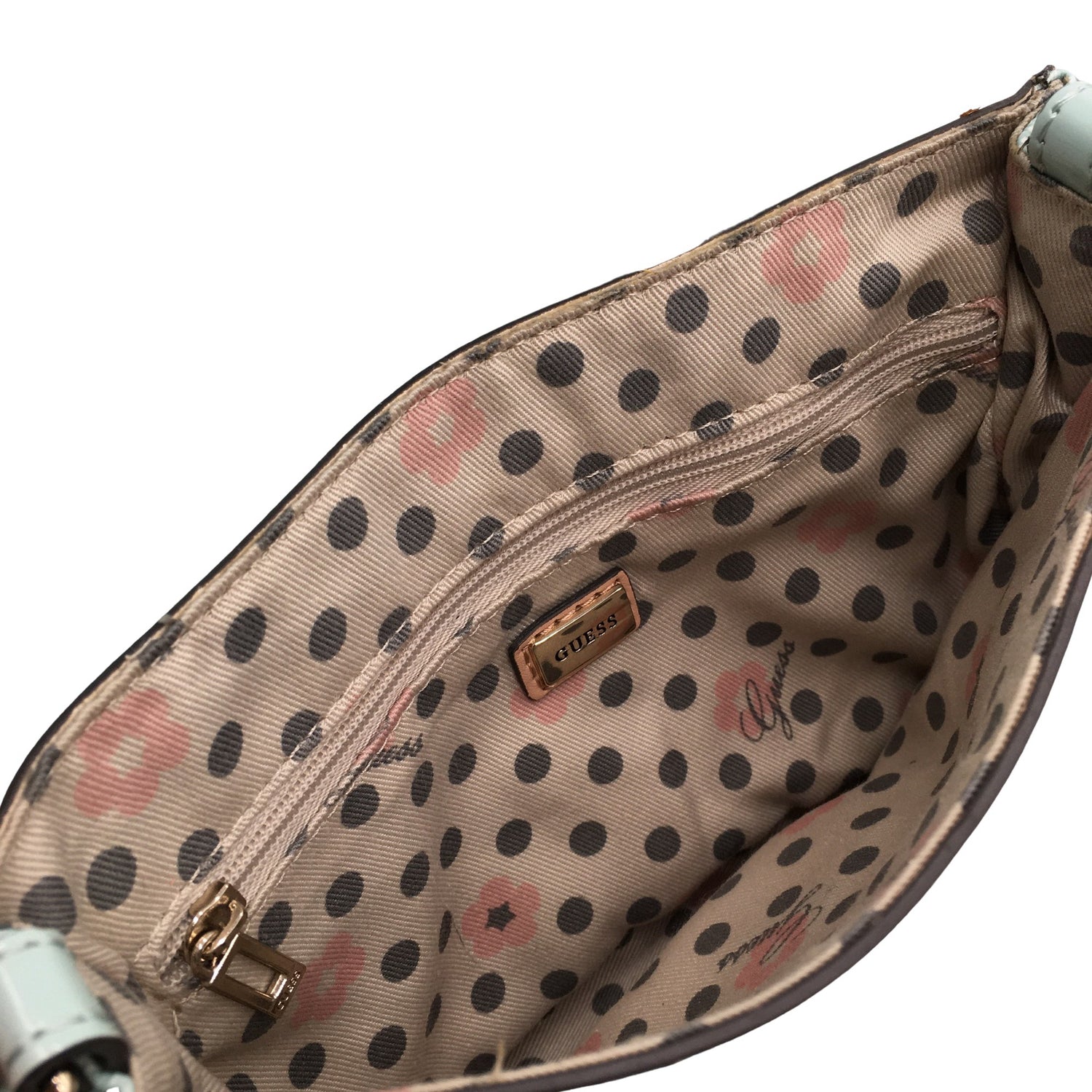  Olkalaukku  Olkalaukku, koko Mini  Guess 