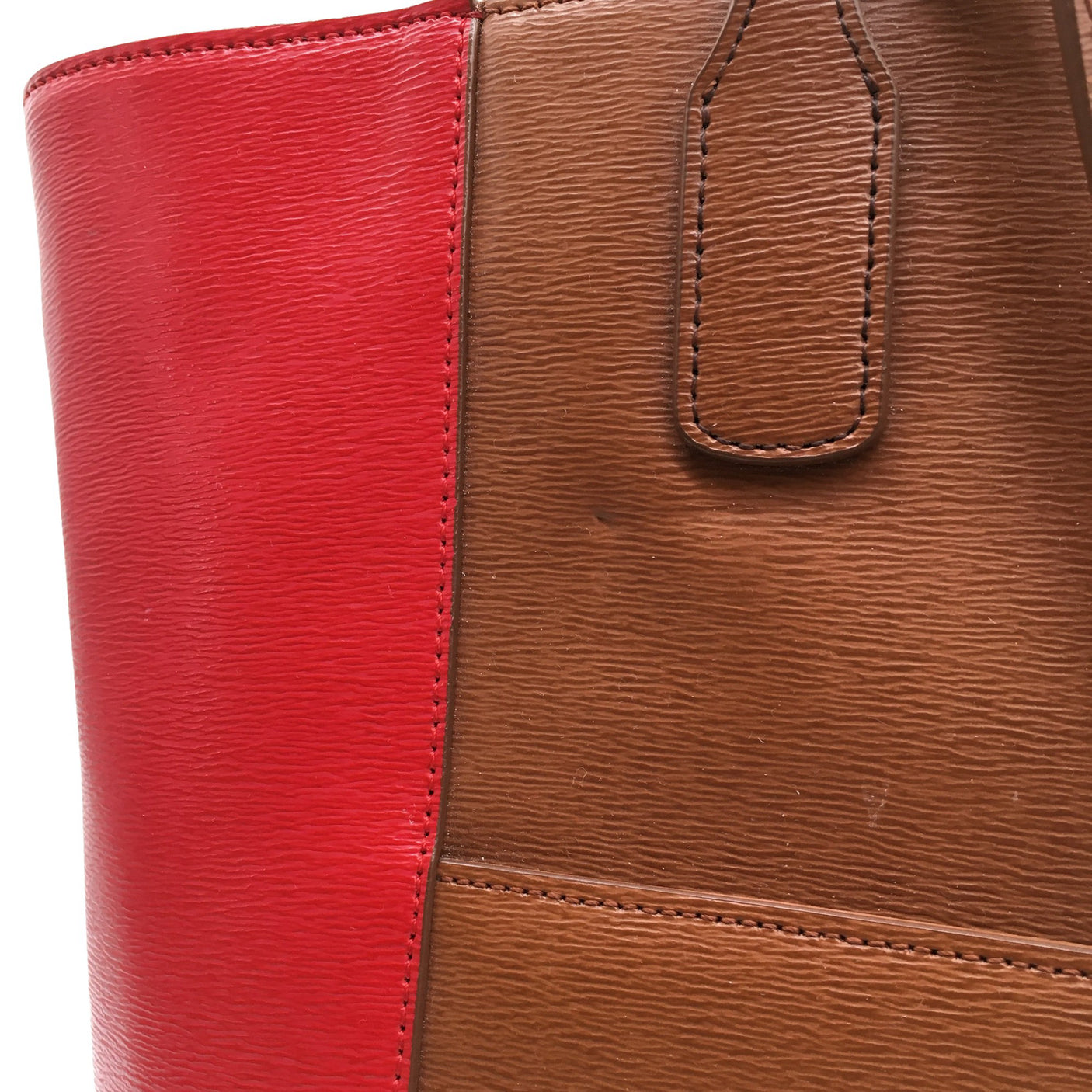 Käsilaukku, koko Midi