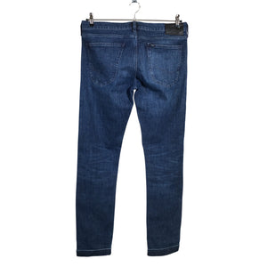 Unisex Lee - Farkut, koko L -  (2)
