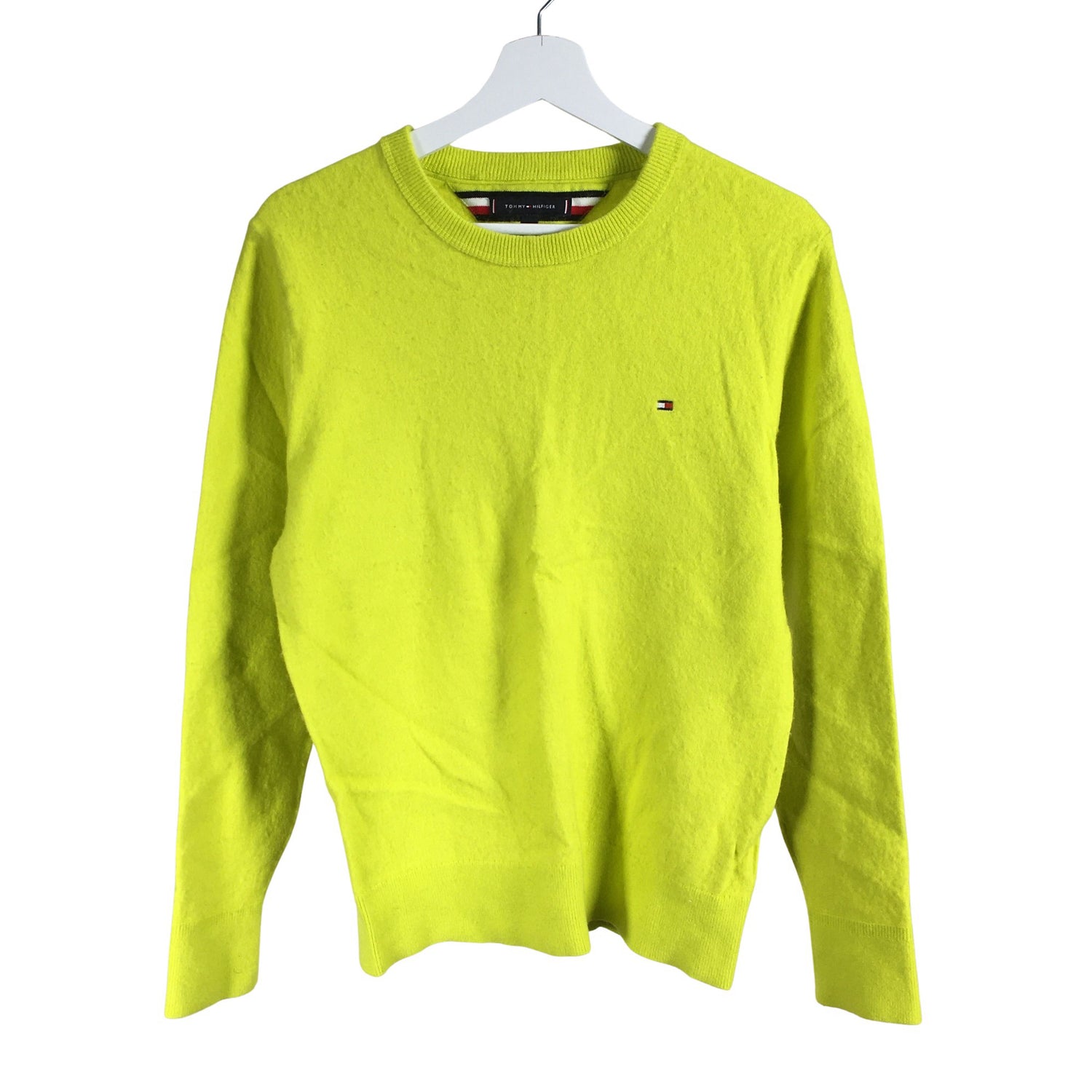  Neulepaita  Neulepaita, koko S  Tommy Hilfiger 