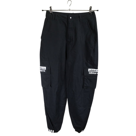 Unisex Adidas - Cargohousut, koko 34 -  ()