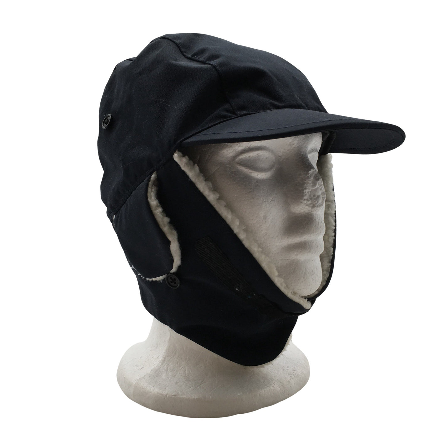 Unisex Polarn O. Pyret - Talvihattu, koko 52 - 54 cm -  (1)