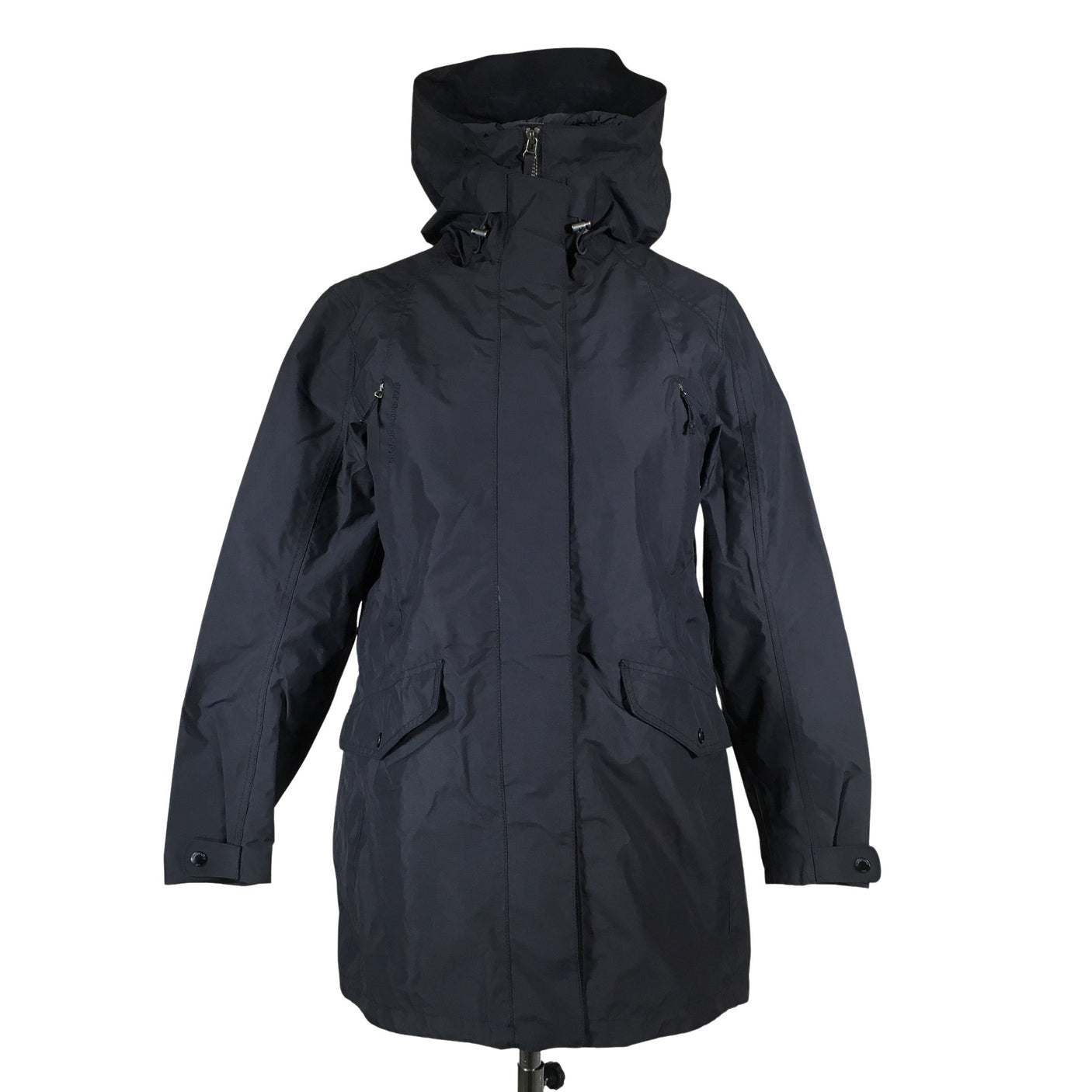 Unisex Didriksons - Parkatakki, koko 44 -  (1)